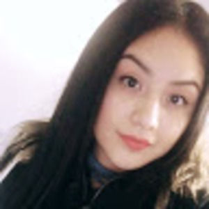 Meet your Posher, Yanelis
